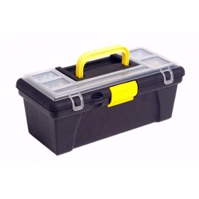 CASETA INSTRUMENT 12 CM. 31X16,5X12,5H.