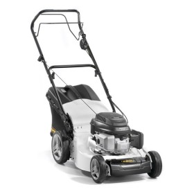 ALPINA LASAEAUTOPROPULSATE PE BENZINĂ RBA AL3 46 SH GCV 135 HONDA ALPINA LASAEAUTOPROPULSATE PE BENZINĂ RBA AL3 46 SH GCV 135