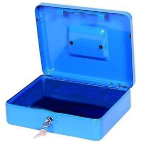 CASETOFON PORTAVALORI ART-3A CMGOL. 25X20X10