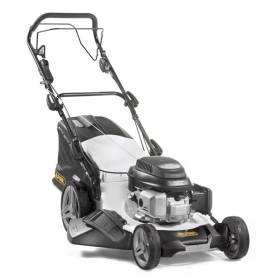 ALPINA LASAEAUTOPROPULSATE PE BENZINĂ RBA AL5 51 VHQ GCV 160 ALPINA LASAEAUTOPROPULSATE PE BENZINĂ RBA AL5 51 VHQ GCV 160