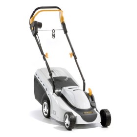 ALPINA TOSAERBA ELETTRICO AL1 34 E WATT. 1300 ALPINA TOSAERBA ELETTRICO AL1 34 E WATT. 1300