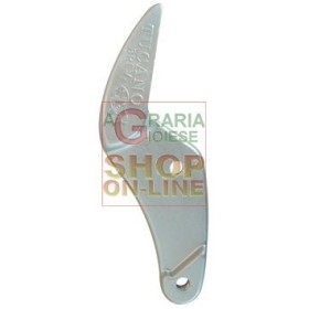 CASTELLARIAMA ALUMINIU PENTRUBICȘI TĂIETORI CASTELLARIAMA ALUMINIU PENTRUBICȘI TĂIETORI