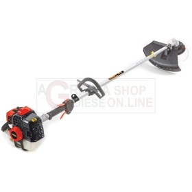 CASTOR BRUSHCUTTER 2T CB 34 CC. 32,6