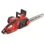 CASTOR ELETTROSEGA ELETTRICA CP20Q BARRA CM.40 WATT 2000