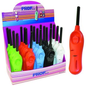 ACCENDIGAS ACCENDITUTTO PROF-SEALION COLORS CM. 21,5 ACCENDIGAS ACCENDITUTTO PROF-SEALION COLORS CM. 21,5