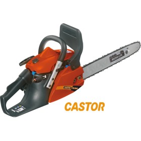 CASTOR CU DRUJBA PE BENZINA ART. CP3740 CM.40/16