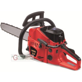 CASTOR DRUJBA CP 45 CC:45 bar CM. 45