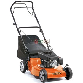 CASTOR LASAEAUTOPROPULSATE PE BENZINĂ RBA TRAZIONATE FL46LMG H