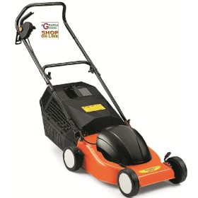 CASTOR TOSAERBA ELETTRICO FL41LE CASTOR TOSAERBA ELETTRICO FL41LE