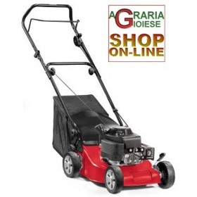 ALPINA TOSAERBA RASAERBA TAGLIAERBA A SCOPPIO A SPINTA CS 434-G V 35 ALPINA TOSAERBA RASAERBA TAGLIAERBA A SCOPPIO A SPINTA CS 434-G