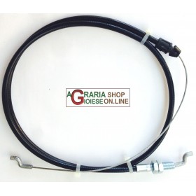 CAVO AMBREIAJ STOP CUREA PENTRU ASAERBA JET SKY DY19-21 FIG.76