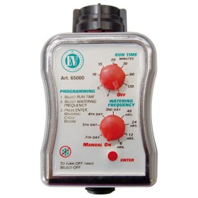 UNITATE ELECTRONICĂ DE COMANDĂ PENTRU IRIGAȚIIAZBATERIE ION 1