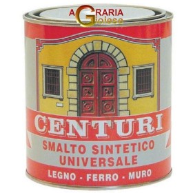 CENTURY EMAIL LT. 0,75 COLOR AVORIO N. 2