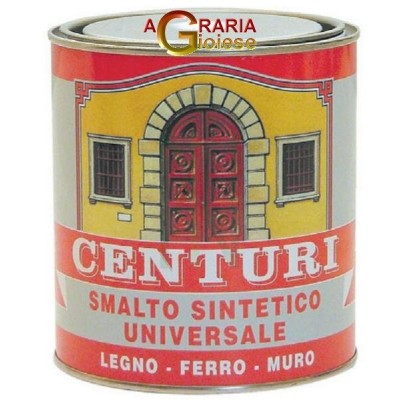 CENTURY EMAIL LT. 0,75 COLOR AVORIO N. 2