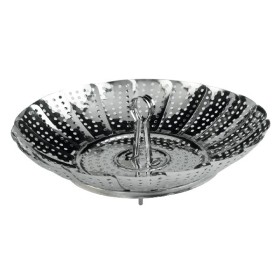 COS DIN OTEL INOXIDABIL PENTRU DISTILLER ALAMBICCO