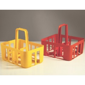 COȘ DE STICLĂ 6 X 1,5 LT ICS