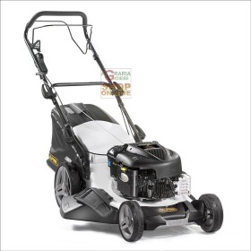 ALPINA PENTRU ASAEexplozie autopropulsată RBA TRAZ BRIGGS STRATTON CMAL3 . 51 CU KIT CC MULCIRE. 190 ALPINA PENTRU ASAEexplozie autopropulsată RBA TRAZ BRIGGS