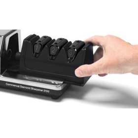 CHEF CHOIS RIC. AFFILALAME PER MOD. CC2000