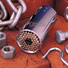 CHEIE BUSOLĂ UNIVERSALĂ JOKER GATOR GRIP 54 BARE AUTOMATE DE