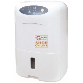 CHIGO DEUMIDIFICATORE EST.09 ELECTRONIC WATT 390 CHIGO DEUMIDIFICATORE EST.09 ELECTRONIC WATT 390