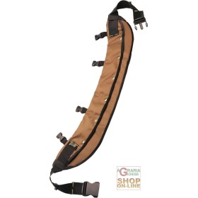 CUREA DE SCULE ÎN ȚESĂTURĂ DE PÂNZĂ MARO CUREA DE SCULE ÎN ȚESĂTURĂ DE PÂNZĂ MARO