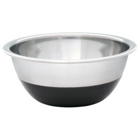 BOL DIN OTEL INOXIDABIL ANTIDERAPANT 25CM MH 65883