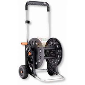 CLABER MULINETA CU FURTUN DE REMORCARE ECOSEI MT. 60