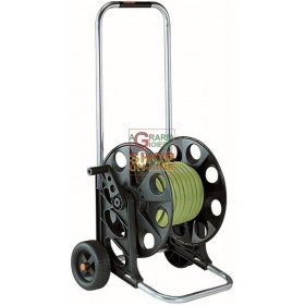 CLABER TROLLEY FURTUN REEL FULL KIT CU KIT MT.20 ART. 8994