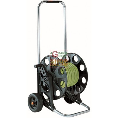 CLABER TROLLEY FURTUN REEL FULL KIT CU KIT MT.20 ART. 8994