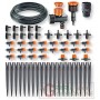 CLABER KIT RAINJET PER IRRIGAZIONE A GOCCIA KIT-DRIP PER 20