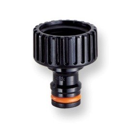 CLABER RACCORDO PRESA RUBINETTO DIAM. 3/4 ART. 8626