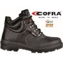 COFRA SCARPE ALTE ANTIFORO PARIDE S3 N. 39 al 46