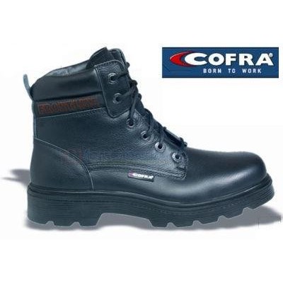 COFRA SCARPE ALTE ANTIFORO SIOUX