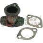 MANIFOLD MUFFLER BRIGGS E STRATTON SERIA 21 ȘI 31 OHV COD.