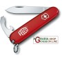 COLTELLINO MULTIUSO SVIZZERO ORIGINALE VICTORINOX FELCO BANTAM