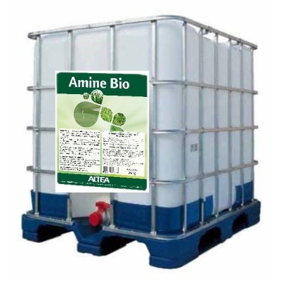 ALTEA AMINE BIO 3.0 CUCIMȘI ORGANICO AZLICHID OTATE PERMISĂ ÎN