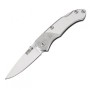 COLTELLO CHIUDIBILE MANICO ACCIAIO KBL 29687