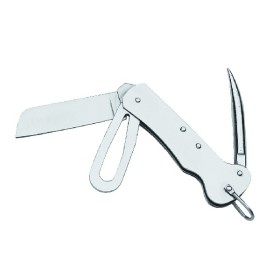 CUTIT BARCA DIN OTEL INOXIDABIL CU CAVIGLIA GIRAGRILLI