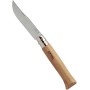 OPINEL KNIFE LAMA din oțel inoxidabil MANICO IN FAGGIO N. 12