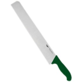 COLTELLO SANELLI FORMAGGIO CM. 32 M.CO BIANCO
