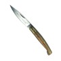 COLTELLO SCOFT BOTZ VOPA CALABRESE MANICO LEGNO DI ROSA