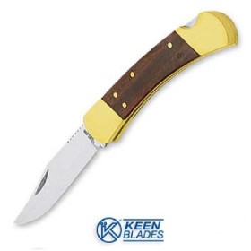 POCKET KNIFE LAMA CMdin oțel inoxidabil. 7.5 KBL S 80