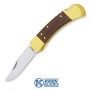 COLTELLO TASCA LAMA INOX CM. 7,5 KBL S 80