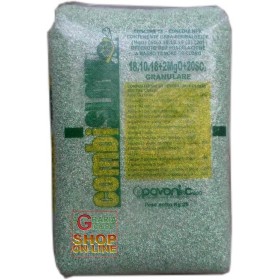 COMBISLOW CUCIMȘI MINERAL 18.10.18 2 20 KG. 25