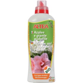 ALTEA AZALEE ȘI DOFILECIFPLANTE CUCIMȘI ORGANICO LIQUID KG. 1 ALTEA AZALEE ȘI DOFILECIFPLANTE CUCIMȘI ORGANICO LIQUID KG. 1
