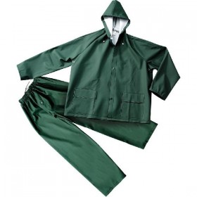 VICTORIA GREEN COSTUM IMPERMEABIL VICTORIA GREEN COSTUM IMPERMEABIL