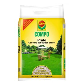 COMPO CUCIMȘI NITROPHOSKA PRATO KG. 5