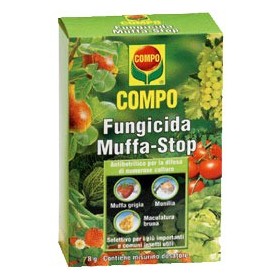 COMPO FUNGICIDUL MUCEGAI ANTIBOTRITIC-STOP BOTRYTIS GR. 8