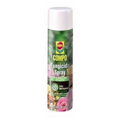 COMPO FUNGICID SPRAY ML. 400