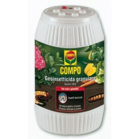 GEATER GRANULAR GEOINSECTIC COMPO STAR KG. 1